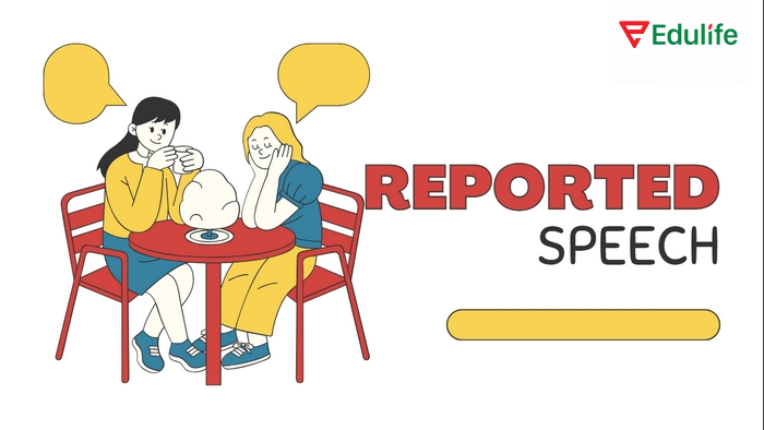 Câu gián tiếp giúp chia sẻ thông tin, truyền đạt yêu cầu/mệnh lệnh,... gián tiếp