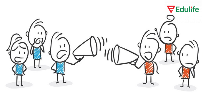 Dùng câu gián tiếp giúp lời yêu cầu/câu lệnh trở nên nhẹ nhàng hơn