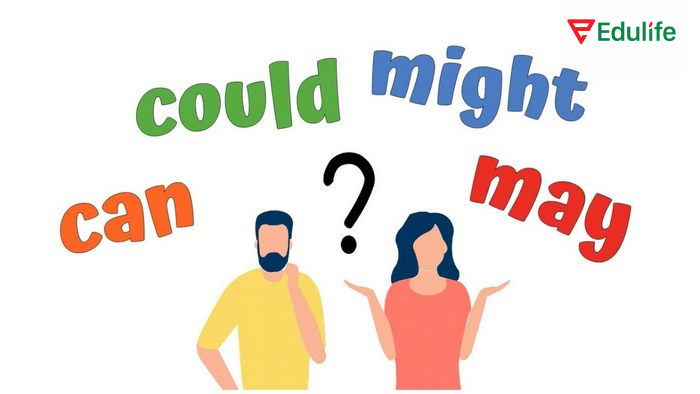 Thêm động từ could, would, can, may để cấu trúc mệnh lệnh nhẹ nhàng và dễ tiếp nhận hơn