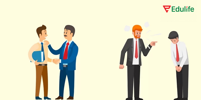 Bạn có thể dứt khoát hoặc nhẹ nhàng yêu cầu người nghe thực hiện hành động nào đó với mẫu cấu mệnh lệnh