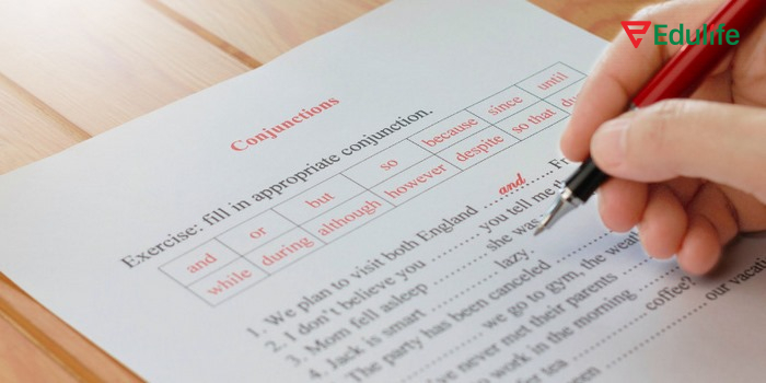 Cần nắm chắc cấu trúc sử dụng câu phức hợp để làm bài thi hiệu quả