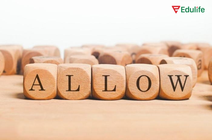 "Allow" có nhiều cấu trúc và sắc thái khác nhau, vì vậy cần dùng đúng ngữ pháp và phù hợp với ngữ cảnh