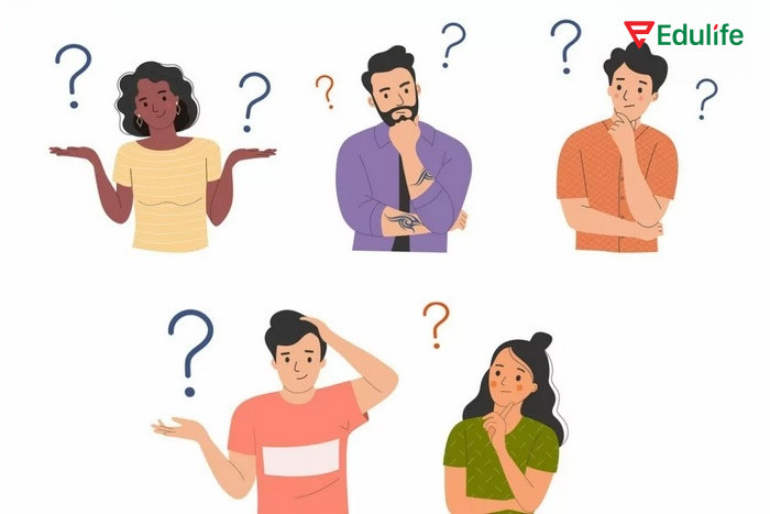 Cấu trúc Asked là dạng câu quá khứ dùng để hỏi hoặc yêu cầu, đề nghị