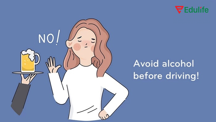 Ví dụ cách sử dụng Avoid