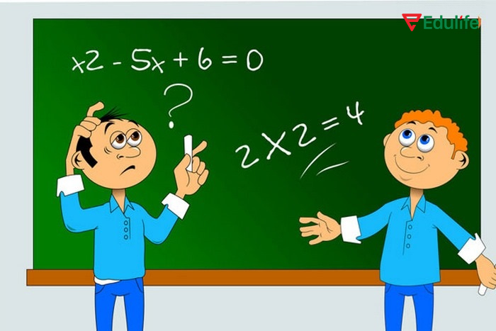 Mức độ khó khăn sẽ được diễn tả riêng theo từng ngữ cảnh