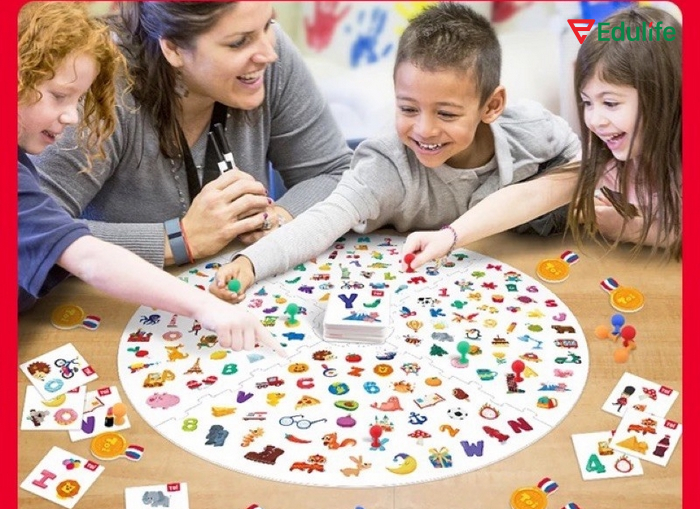 Cấu trúc Find Among để nói đến việc phát hiện, tìm thấy gì đó giữa tập hợp lớn