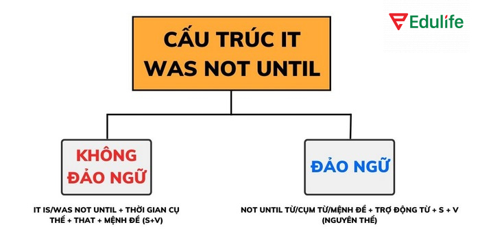 Cấu trúc It was not until thường gặp ở văn viết trang trọng hoặc các bài thi