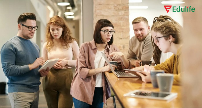 Let’s chỉ dùng trong câu khẳng định