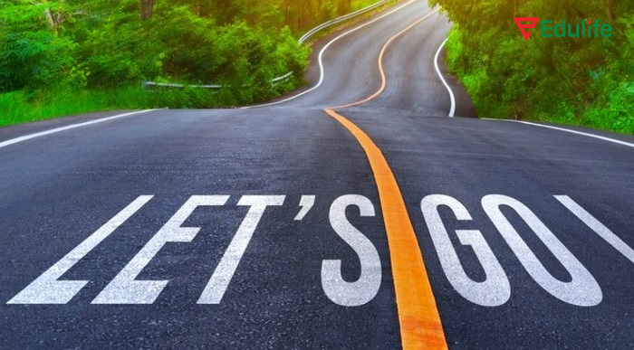 Let’s là đề xuất, lời mời còn let là cho phép nên cần phân biệt rõ để dùng chính xác