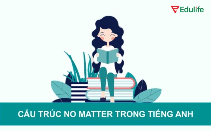 Cấu trúc No matter