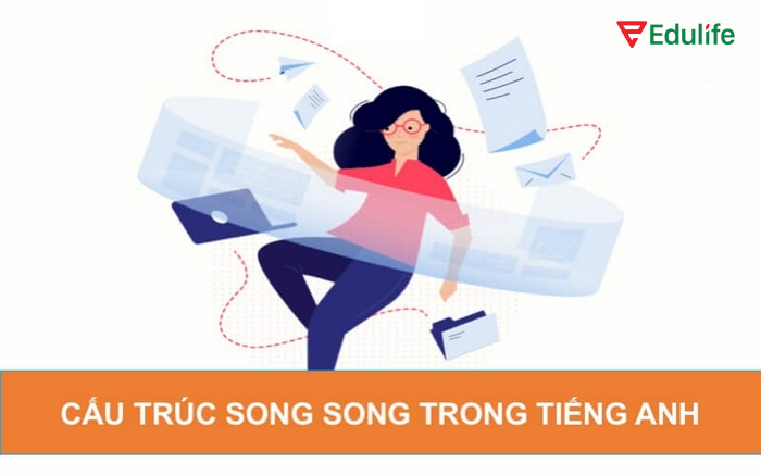 Nhiều người dùng trộn lẫn danh từ số ít và số nhiều không hợp lý khi dùng cấu trúc song song