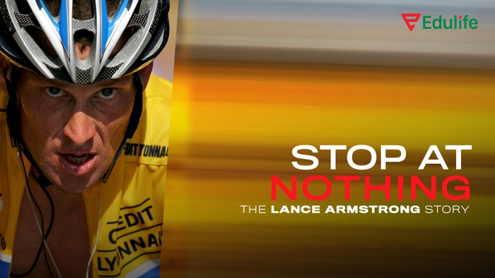 Stop at nothing là câu thành ngữ hay với cấu trúc Stop nói về việc sẵn sàng làm bất cứ điều gì cho mục tiêu