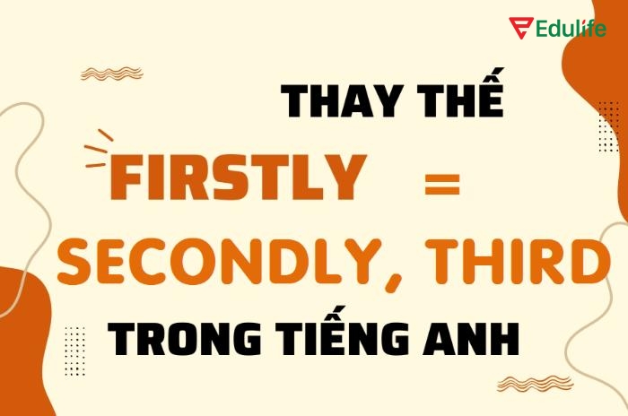 Khi thay từ "first" bằng số thứ tự khác, thì của mệnh đề phía sau vẫn giữ nguyên – thường là hiện tại hoàn thành (have/has + V3)