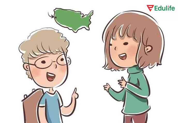 Sử dụng câu trực tiếp cần chú ý dấu câu, không cần thay đổi thì, lùi thì như câu gián tiếp