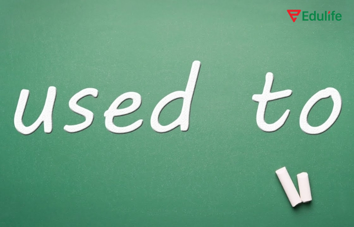 Cấu trúc used to dùng để diễn tả hành động/ thói quen đã từng xảy ra trong quá khứ nhưng ở hiện tại không tiếp diễn nữa