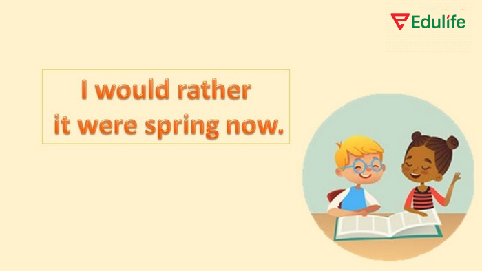 Nắm chắc cấu trúc sẽ chia động từ đúng ngữ pháp