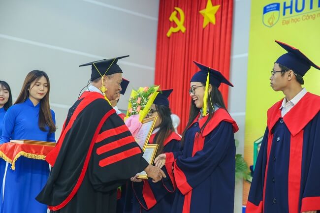 Chuẩn đầu ra tiếng Anh