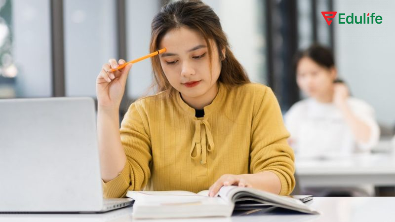 Thực hành thường xuyên là yếu tố tiên quyết khi thi chứng chỉ tiếng Anh