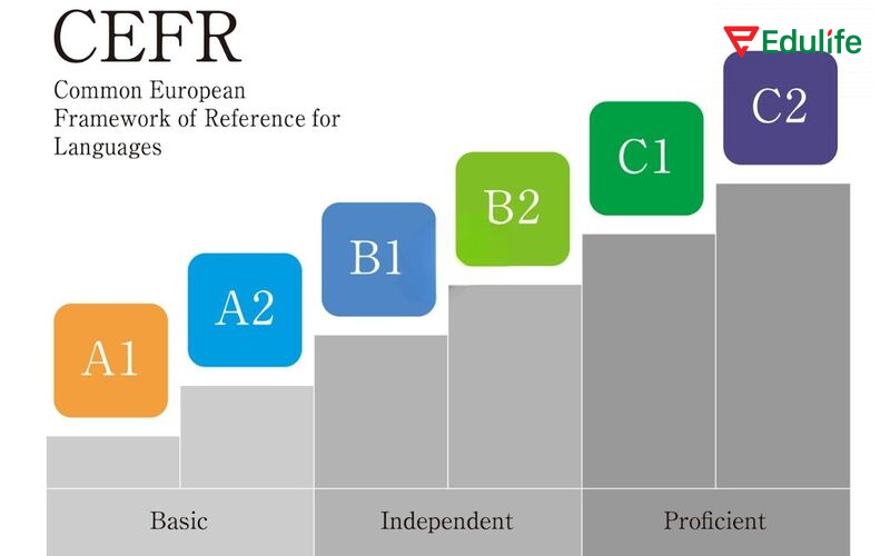 Chuẩn đầu ra tiếng Anh tại HCMUS​ yêu cầu sinh viên cần đạt B1.2 CEFR 