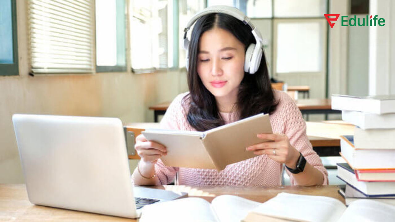 Chủ động luyện tiếng Anh mỗi ngày sẽ giúp bạn tiến bộ hơn rất nhiều