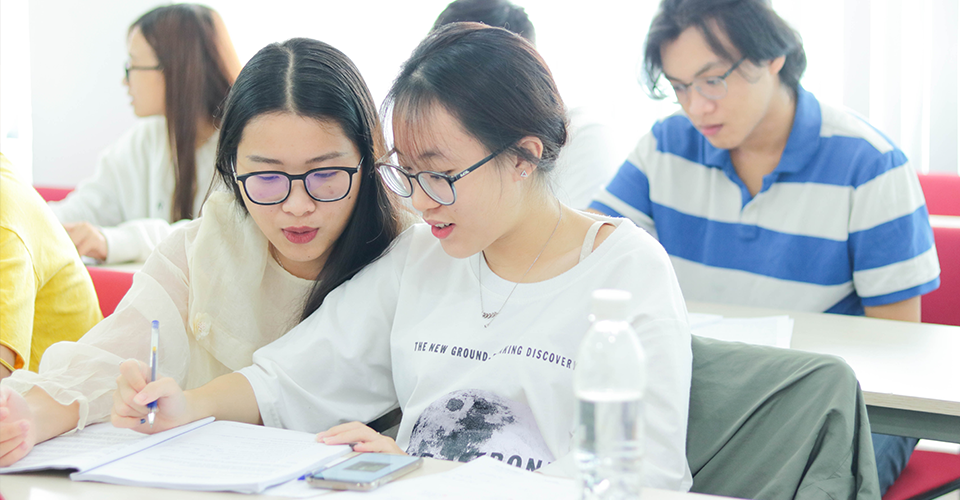 Chứng chỉ tiếng Anh PTE