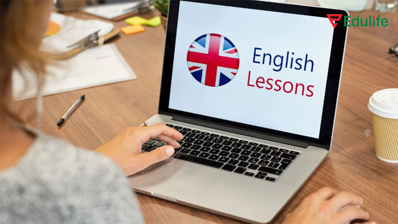 Sử dụng các ứng dụng và website hỗ trợ học tập