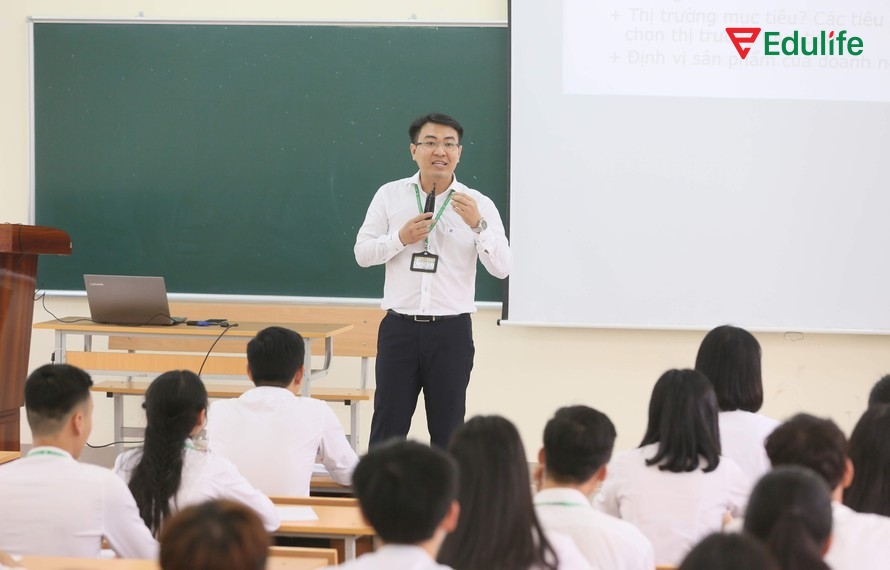 Chứng chỉ bồi dưỡng nghiệp vụ sư phạm cho giảng viên Đại học, Cao đẳng