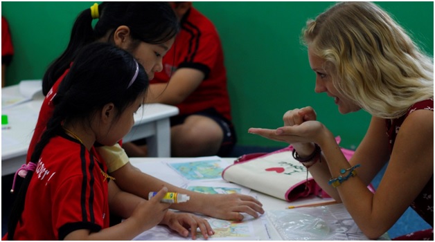 chứng chỉ starters movers flyers