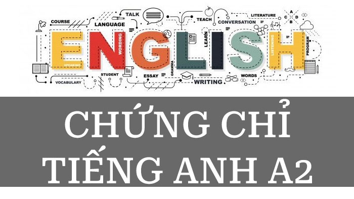 Mọi người qua tâm chứng chỉ tiếng Anh A2 tương đương bậc mấy để có kế hoạch học ngoại ngữ theo yêu cầu công việc