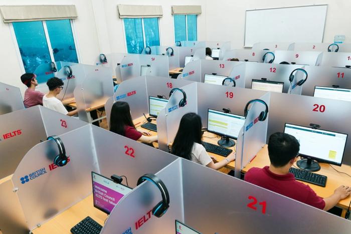 Trường Đại học Hà Nội tổ chức thi chứng chỉ tiếng Anh B1 hàng tháng