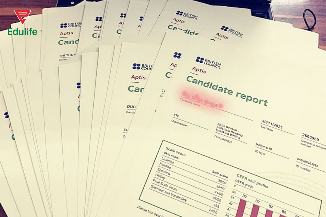 Chứng chỉ Aptis đang ngày càng phổ biến tại Việt Nam