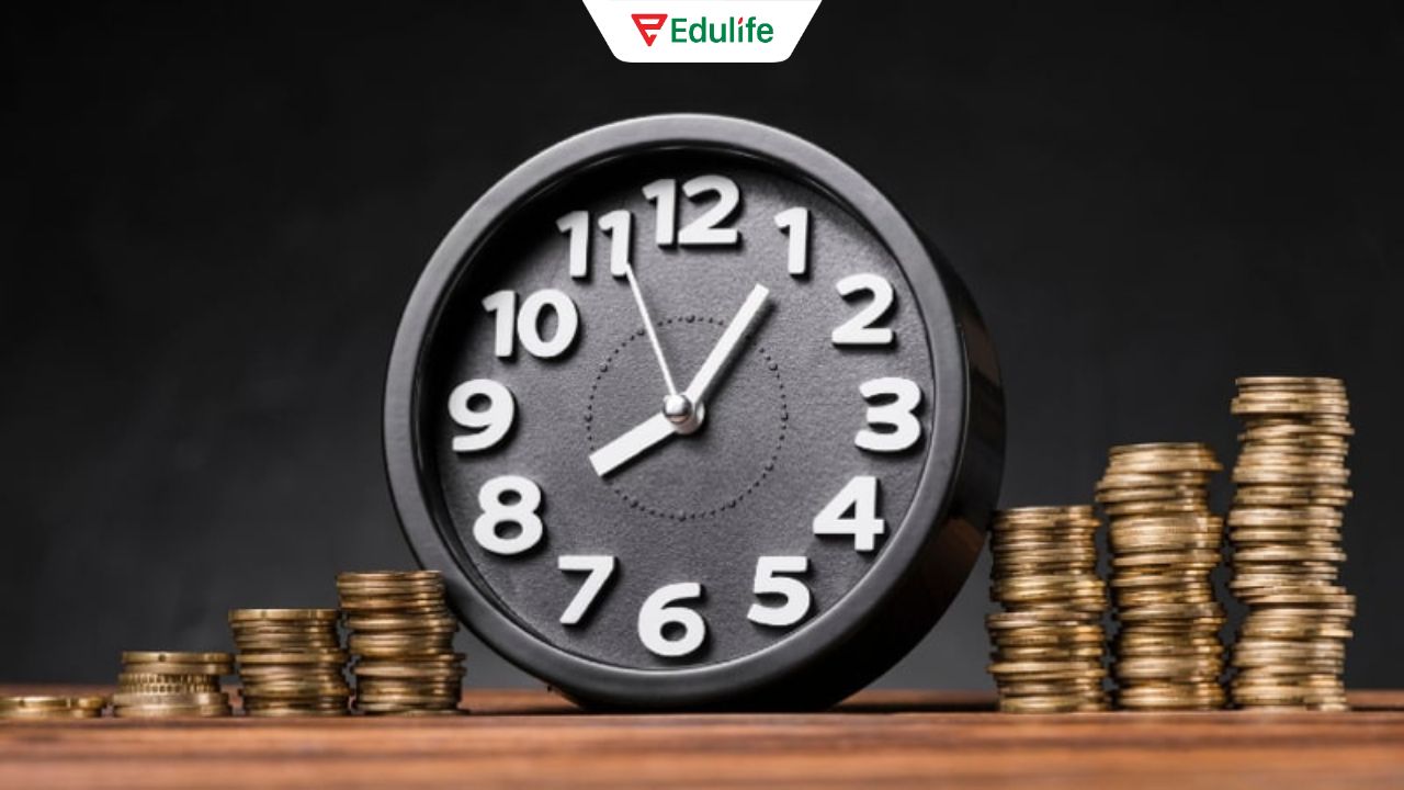 Phụ huynh cần cân nhắc thời gian và chi phí khi quyết định cho trẻ ôn thi chứng chỉ tiếng Anh