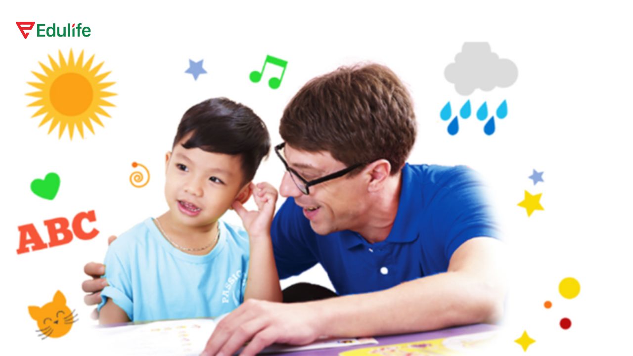 Dựa vào trình độ tiếng Anh hiện tại của bé để lựa chọn chứng chỉ cho phù hợp