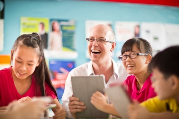 Chứng chỉ tiếng Anh Esl 