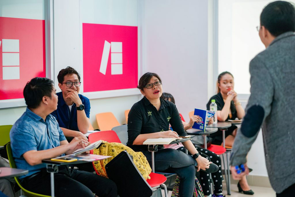 thi chứng chỉ tiếng anh quốc tế