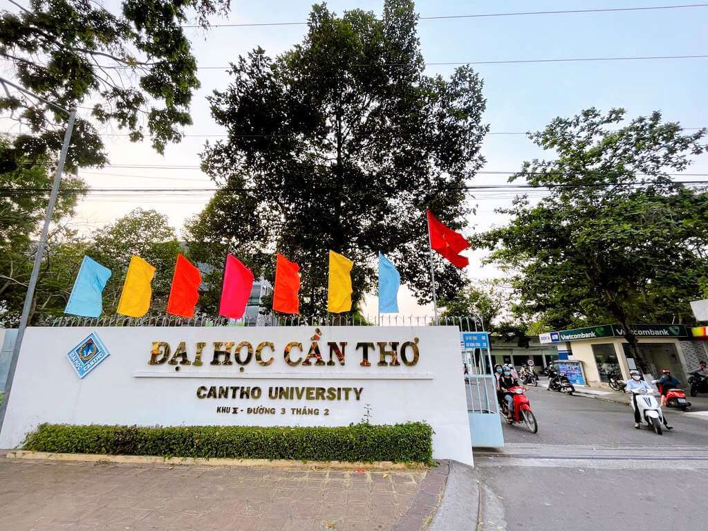 chứng chỉ tin học CTU