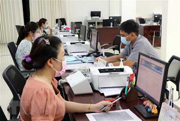 bằng tin học thi công chức