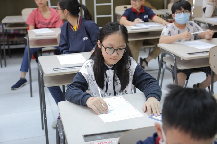 Chứng chỉ TOEFL Primary A2 là công cụ giúp xác định trình độ tiếng Anh của học sinh tiểu học
