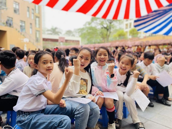 Chứng chỉ TOEFL Primary A2 giúp phụ huynh và học sinh đánh giá chính xác năng lực ngoại ngữ của mình