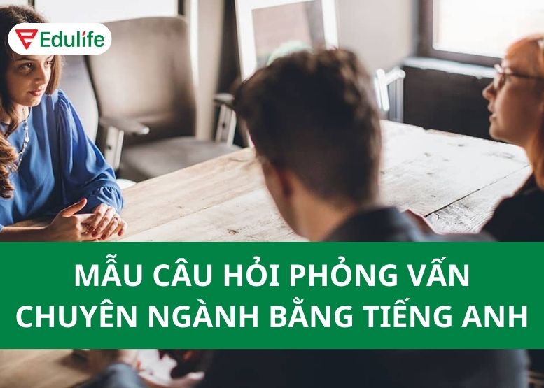 Chuyên ngành tiếng Anh là gì? 