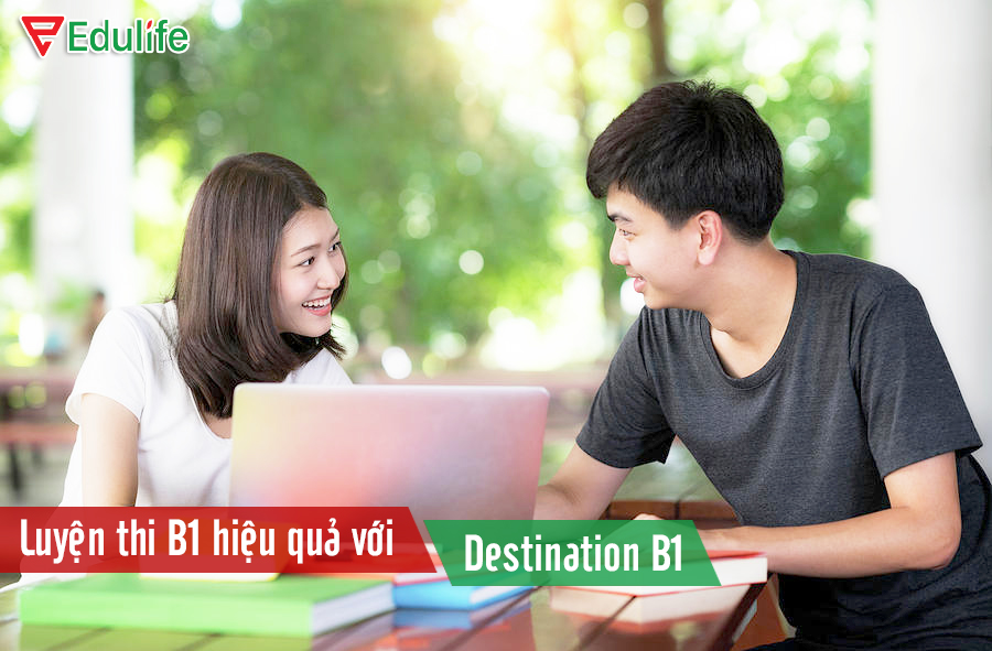 destination b1 pdf key