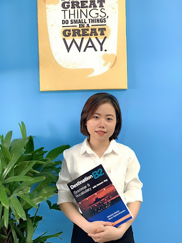 Cô Trương Tuyết Nhi