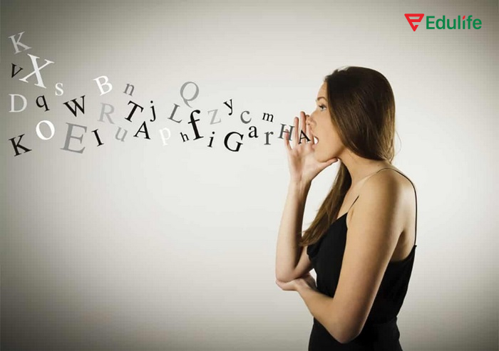 Collocations có nhiều chủ đề đa dạng