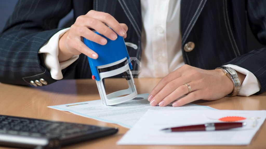 công chứng ielts ở đâu