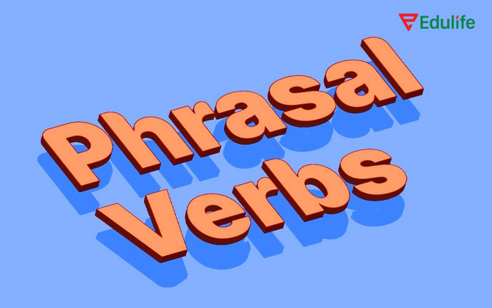 Cụm động từ dùng trong cả giao tiếp và văn viết tiếng Anh