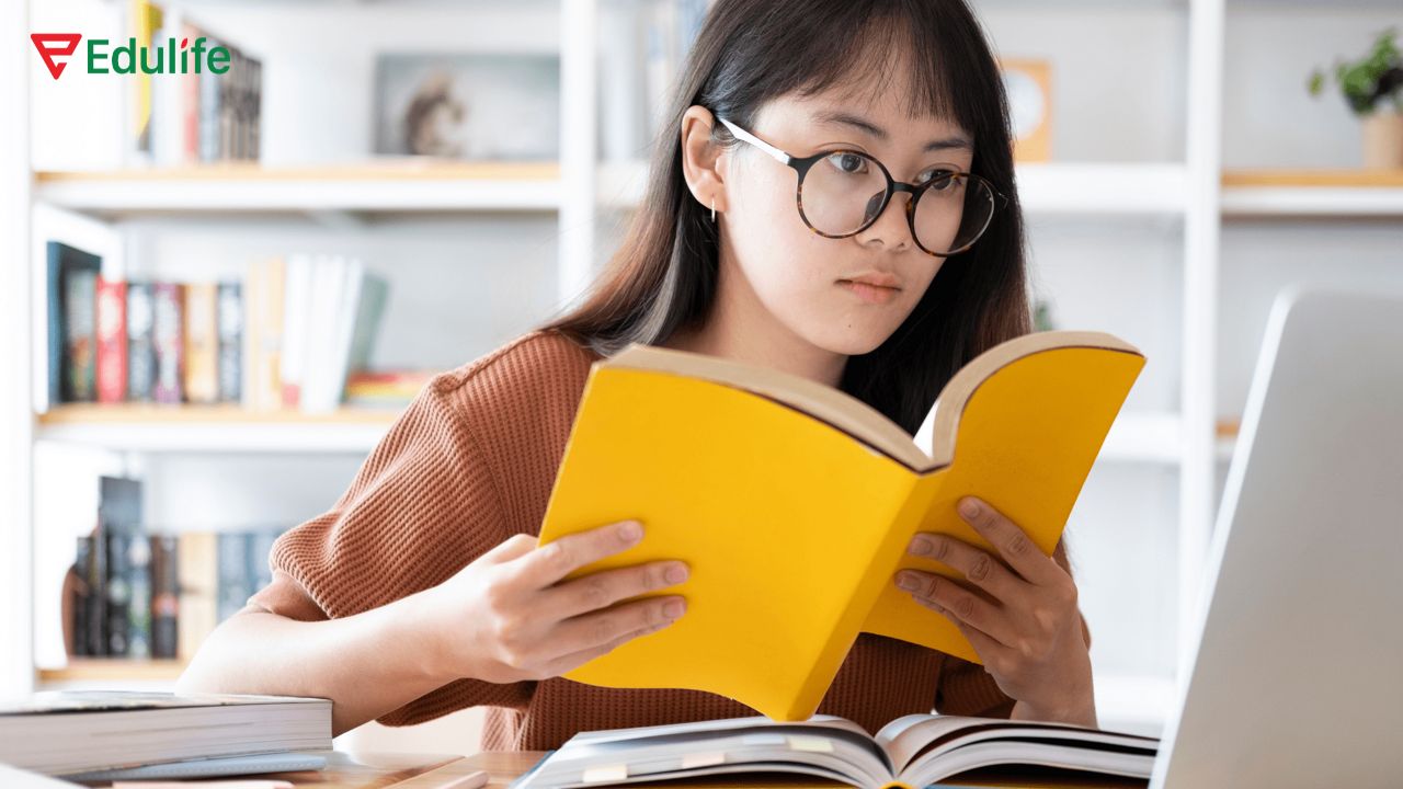 Lộ trình ôn thi bài bản sẽ giúp bạn tăng cơ hội thi đỗ chứng chỉ B2 Vstep ngay lần đầu