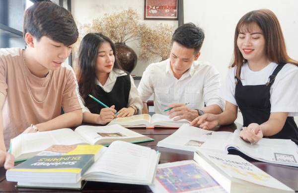 đề thi tiếng anh a1