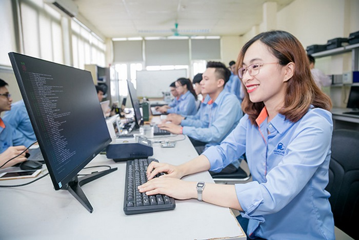 Thí sinh có thể tham khảo cấu trúc đề thi tiếng Anh B1 Đại học Điện Lực được công bố tại website sinhvien.epu.edu.vn