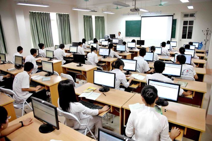 Hiểu rõ định dạng, chủ đề, câu hỏi trong đề thi tiếng Anh B1 USSH giúp thí sinh lên lộ trình ôn luyện hiệu quả hơn