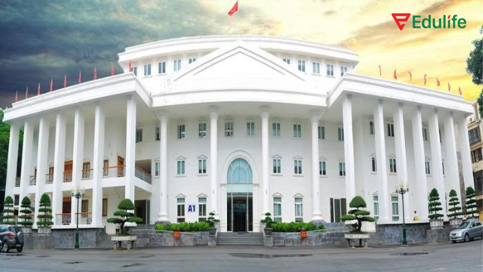 VSTEP được Bộ GD&ĐT cấp cho trường Đại học Hà Nội tổ chức thi